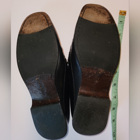 Cole Haan slide loafer - Picture 4 of 8